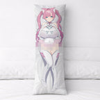 Blossom - AnimePillow Fan-Art Edition
