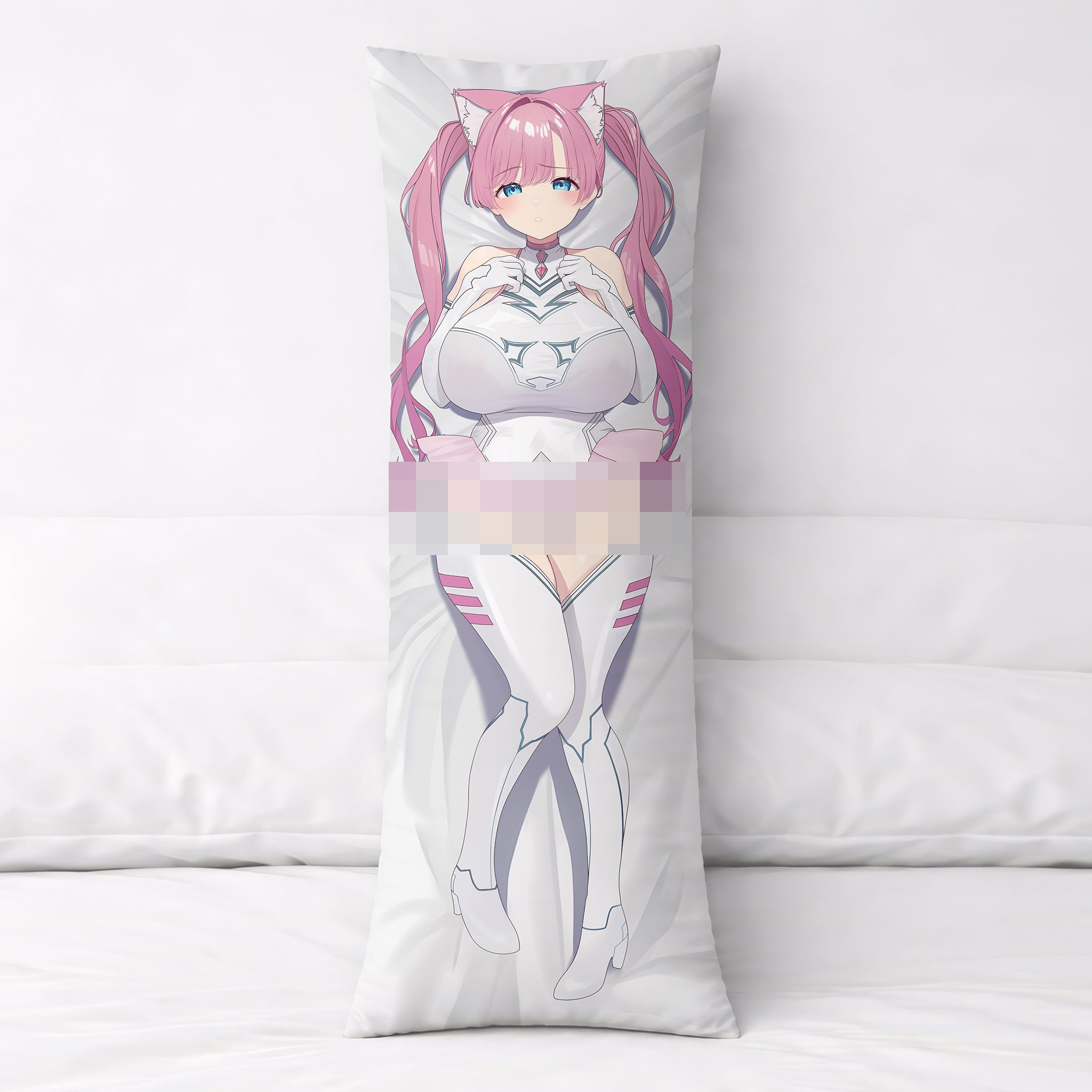 Blossom - AnimePillow Fan-Art Edition