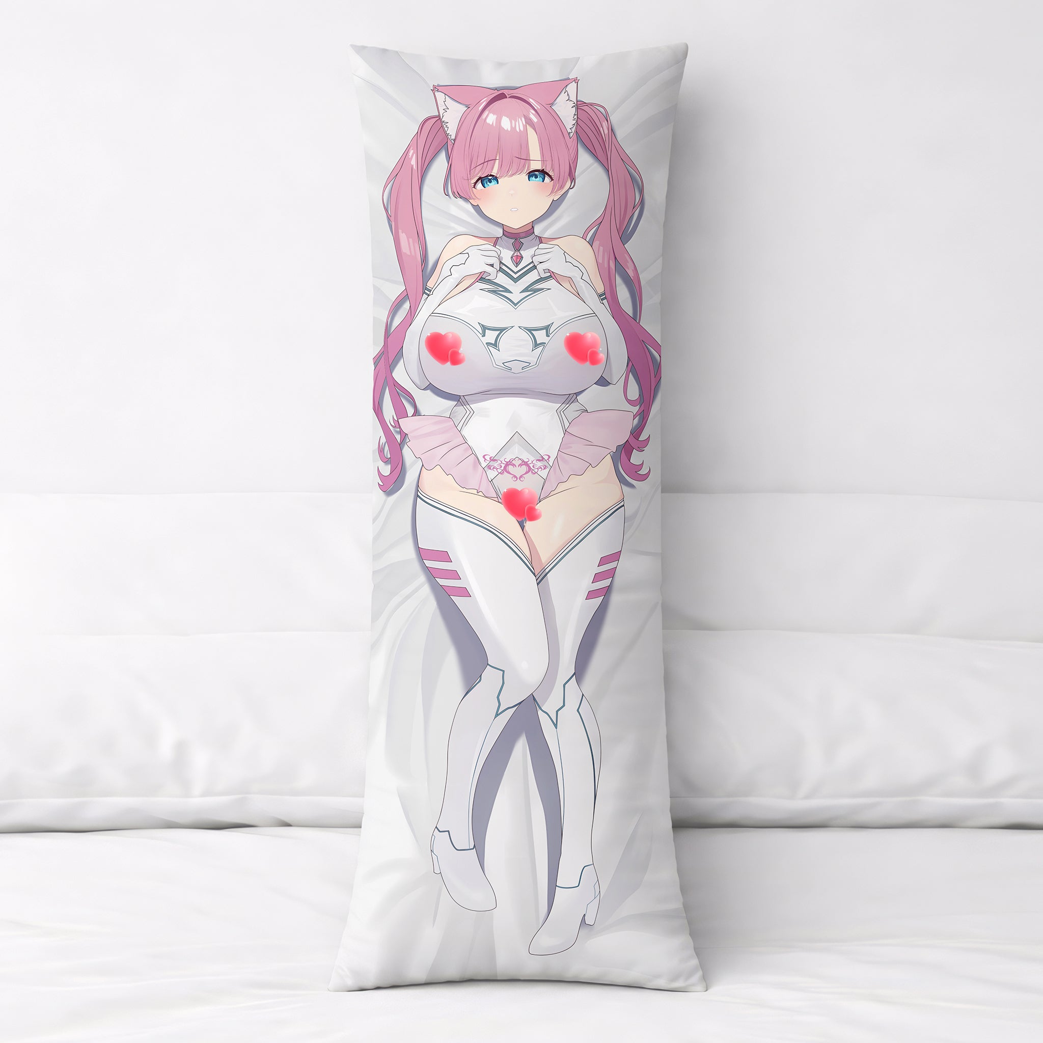 Blossom - AnimePillow Fan-Art Edition