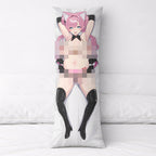Blossom - AnimePillow Fan-Art Edition