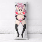 Blossom - AnimePillow Fan-Art Edition