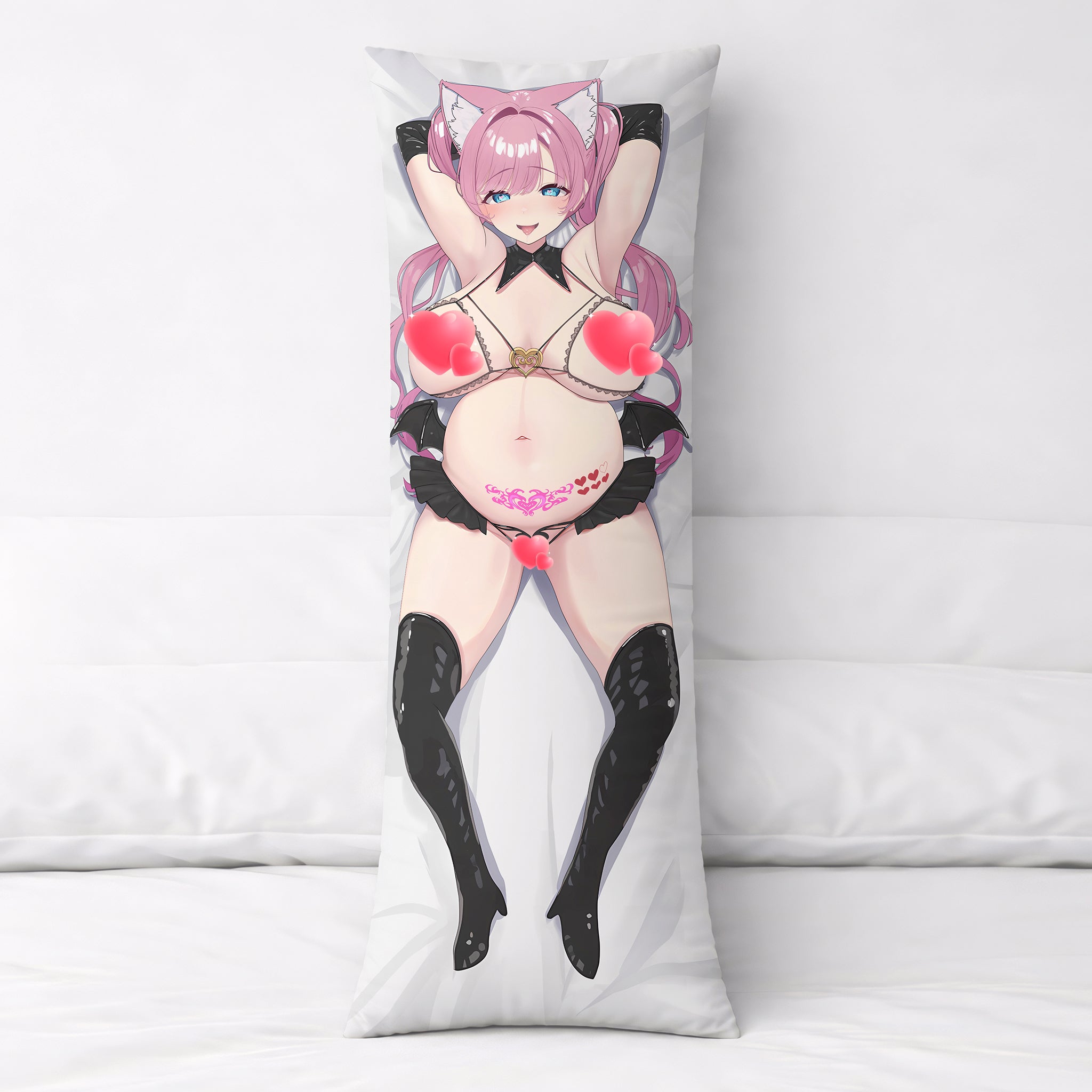 Blossom - AnimePillow Fan-Art Edition