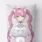 Blossom - AnimePillow Fan-Art Edition