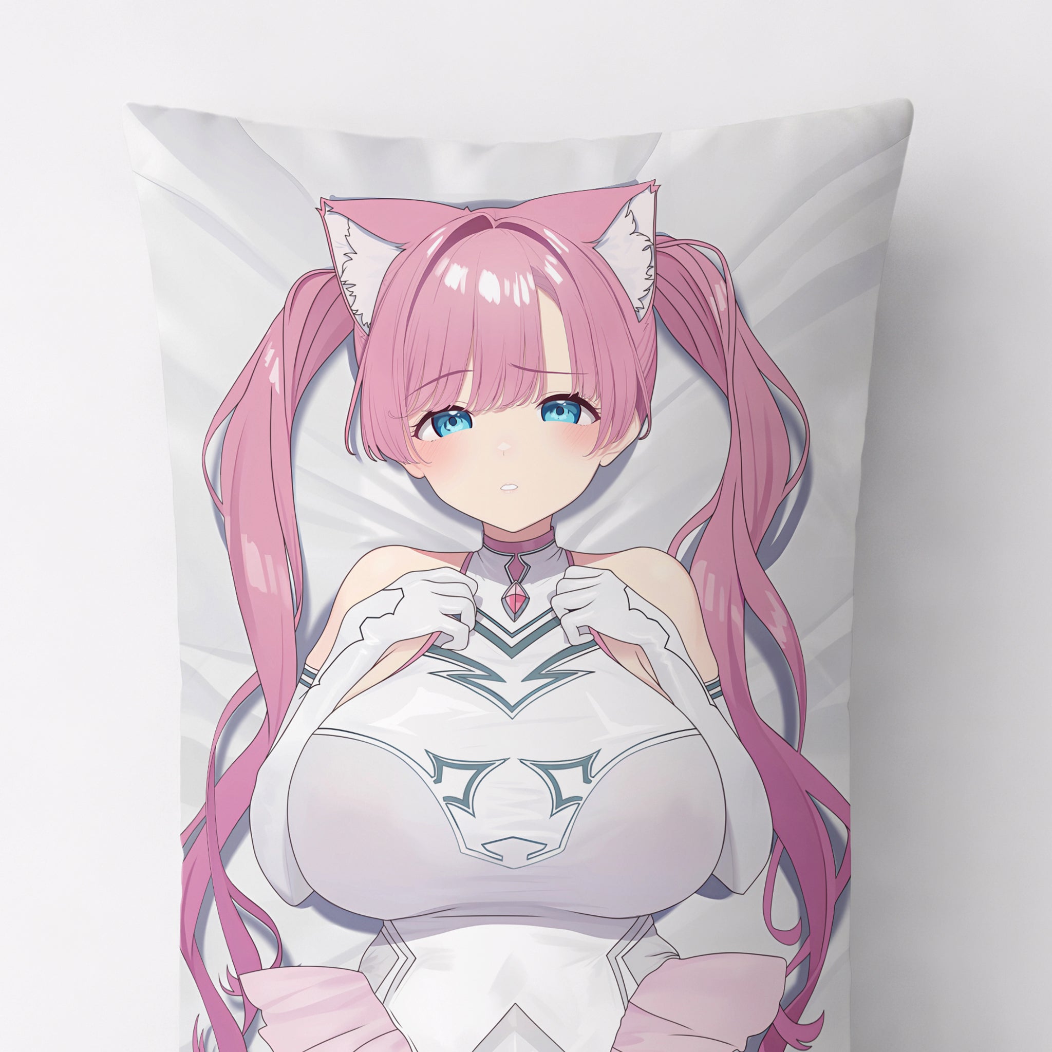 Blossom - AnimePillow Fan-Art Edition