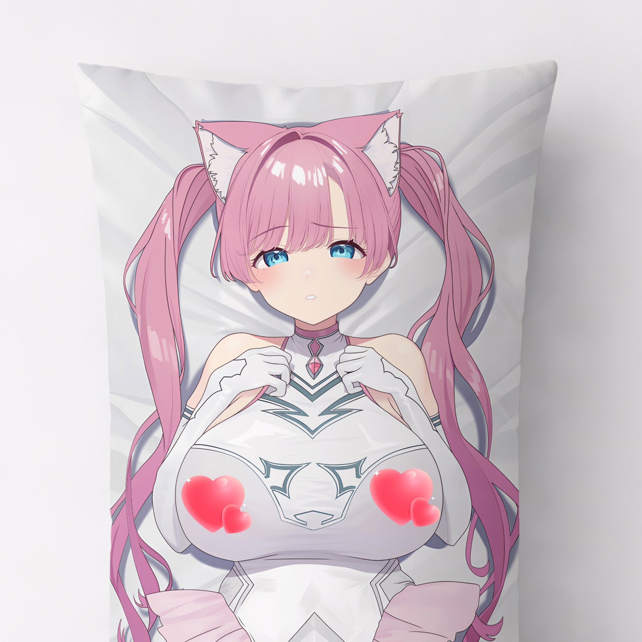 Blossom - AnimePillow Fan-Art Edition