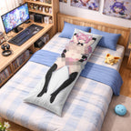 Blossom - AnimePillow Fan-Art Edition