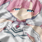 Blossom - AnimePillow Fan-Art Edition