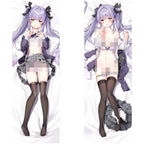 Aika Suzuhara - AnimePillow Fan-Art Edition