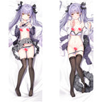 Aika Suzuhara - AnimePillow Fan-Art Edition