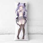 Aika Suzuhara - AnimePillow Fan-Art Edition