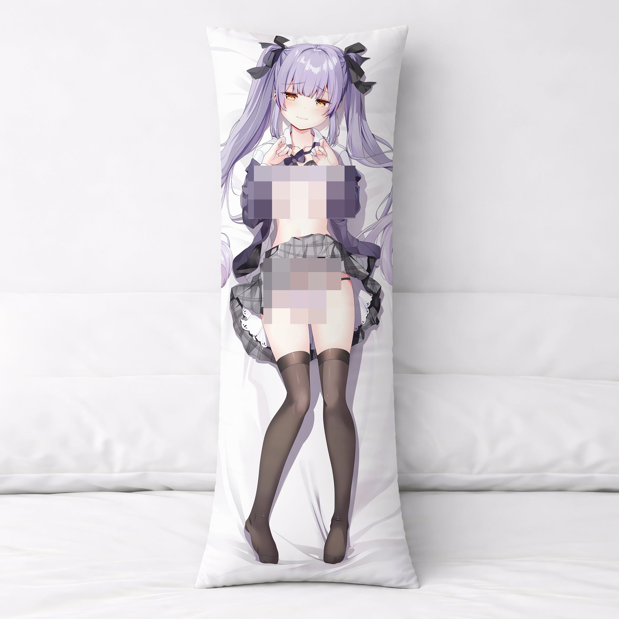 Aika Suzuhara - AnimePillow Fan-Art Edition