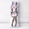 Aika Suzuhara - AnimePillow Fan-Art Edition