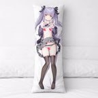 Aika Suzuhara - AnimePillow Fan-Art Edition
