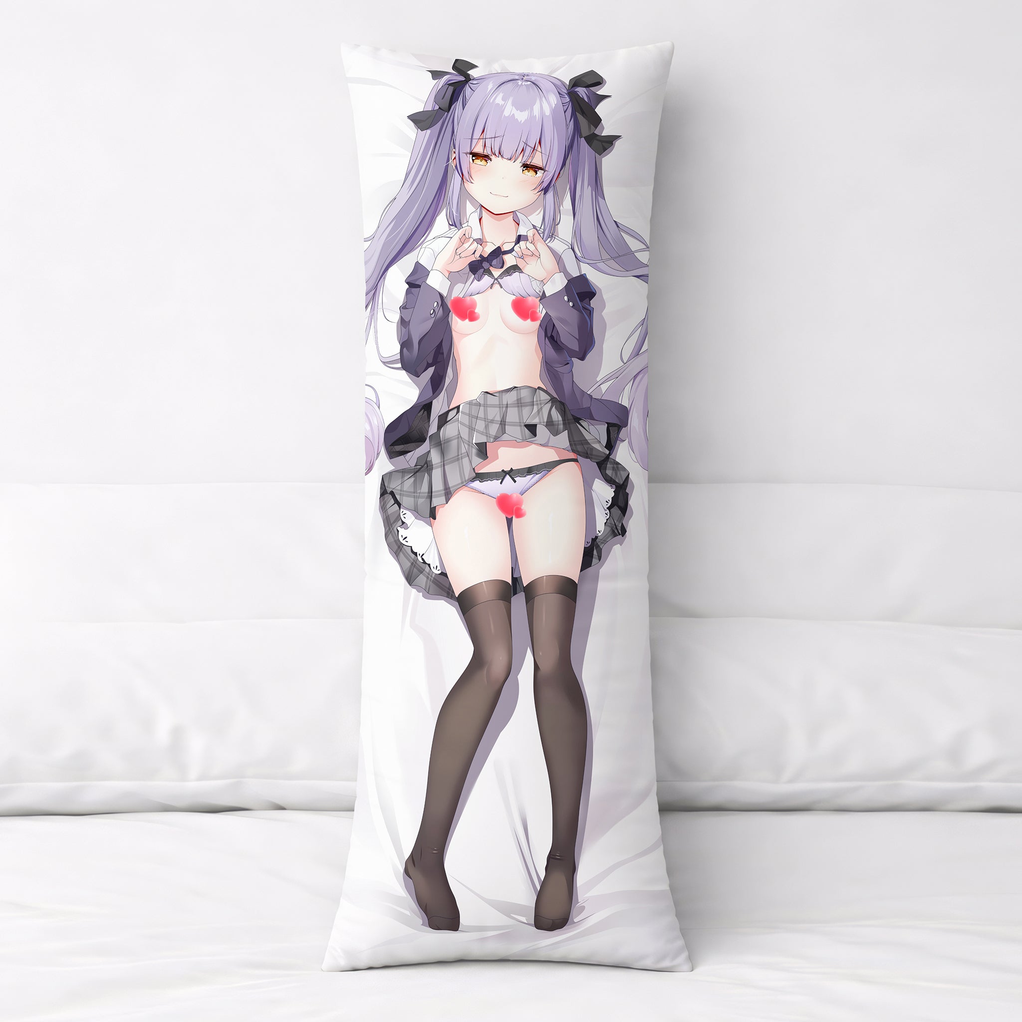 Aika Suzuhara - AnimePillow Fan-Art Edition