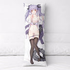 Aika Suzuhara - AnimePillow Fan-Art Edition