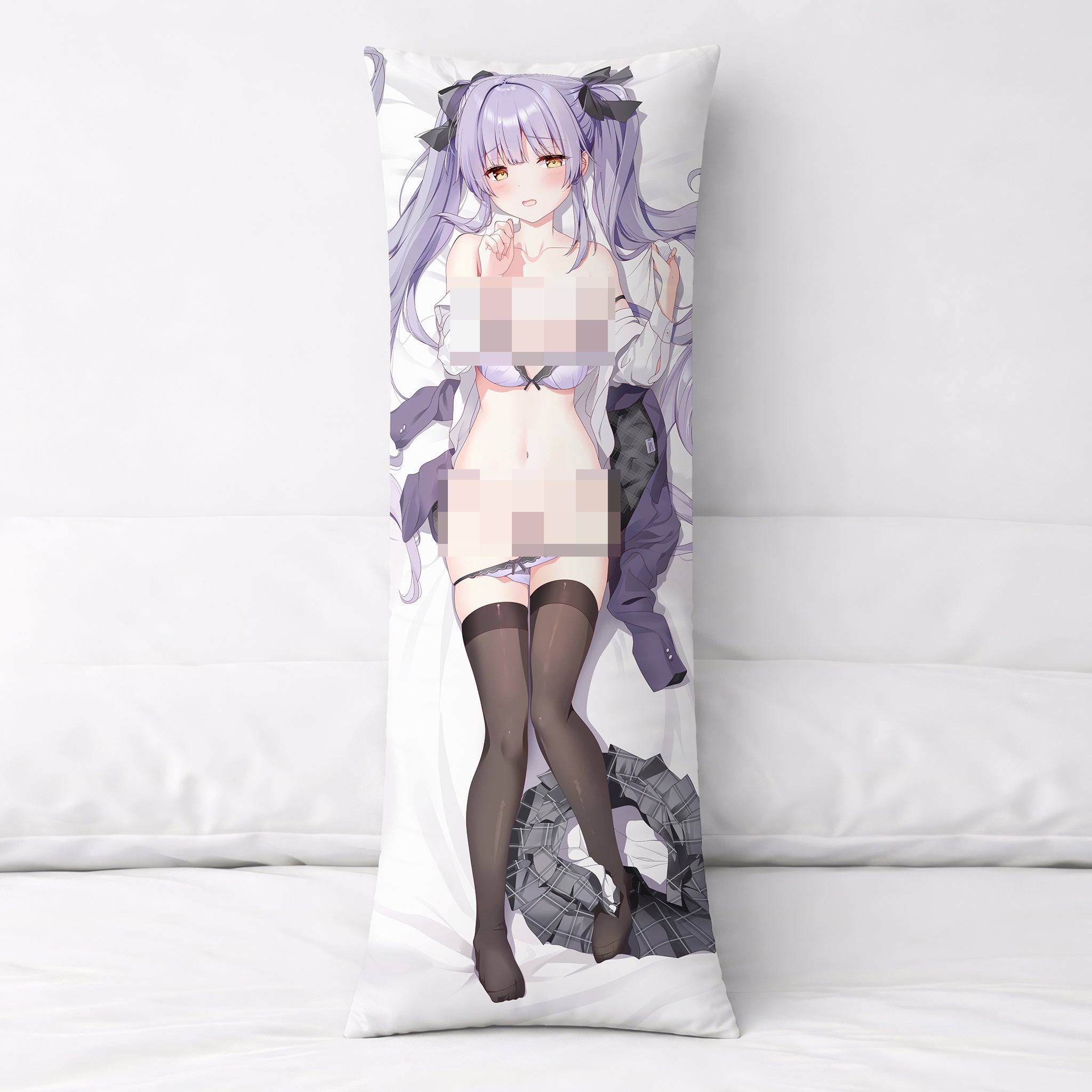Aika Suzuhara - AnimePillow Fan-Art Edition