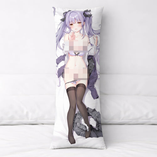 Aika Suzuhara - AnimePillow Fan-Art Edition