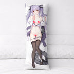 Aika Suzuhara - AnimePillow Fan-Art Edition