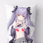 Aika Suzuhara - AnimePillow Fan-Art Edition