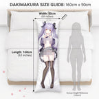 Aika Suzuhara - AnimePillow Fan-Art Edition
