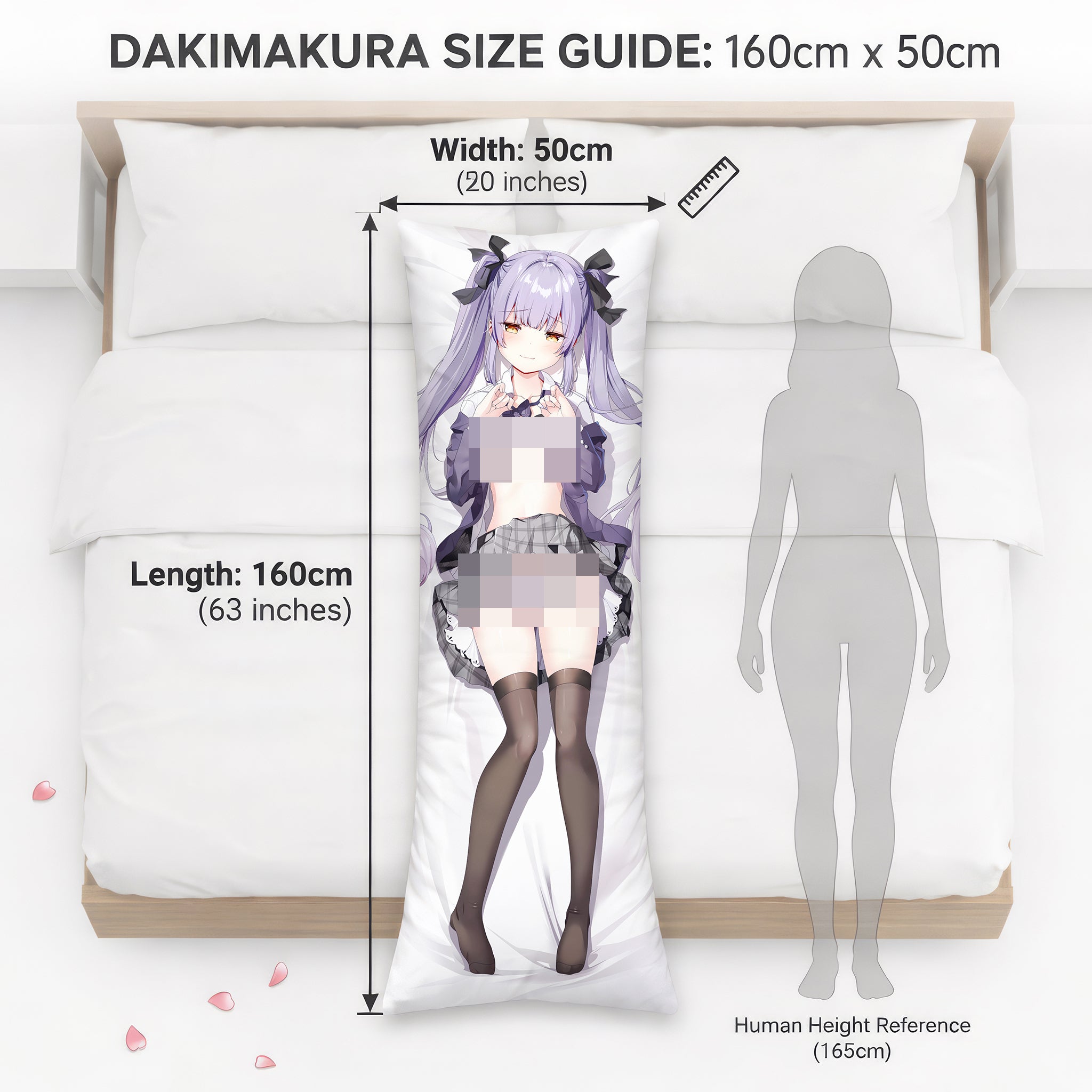 Aika Suzuhara - AnimePillow Fan-Art Edition