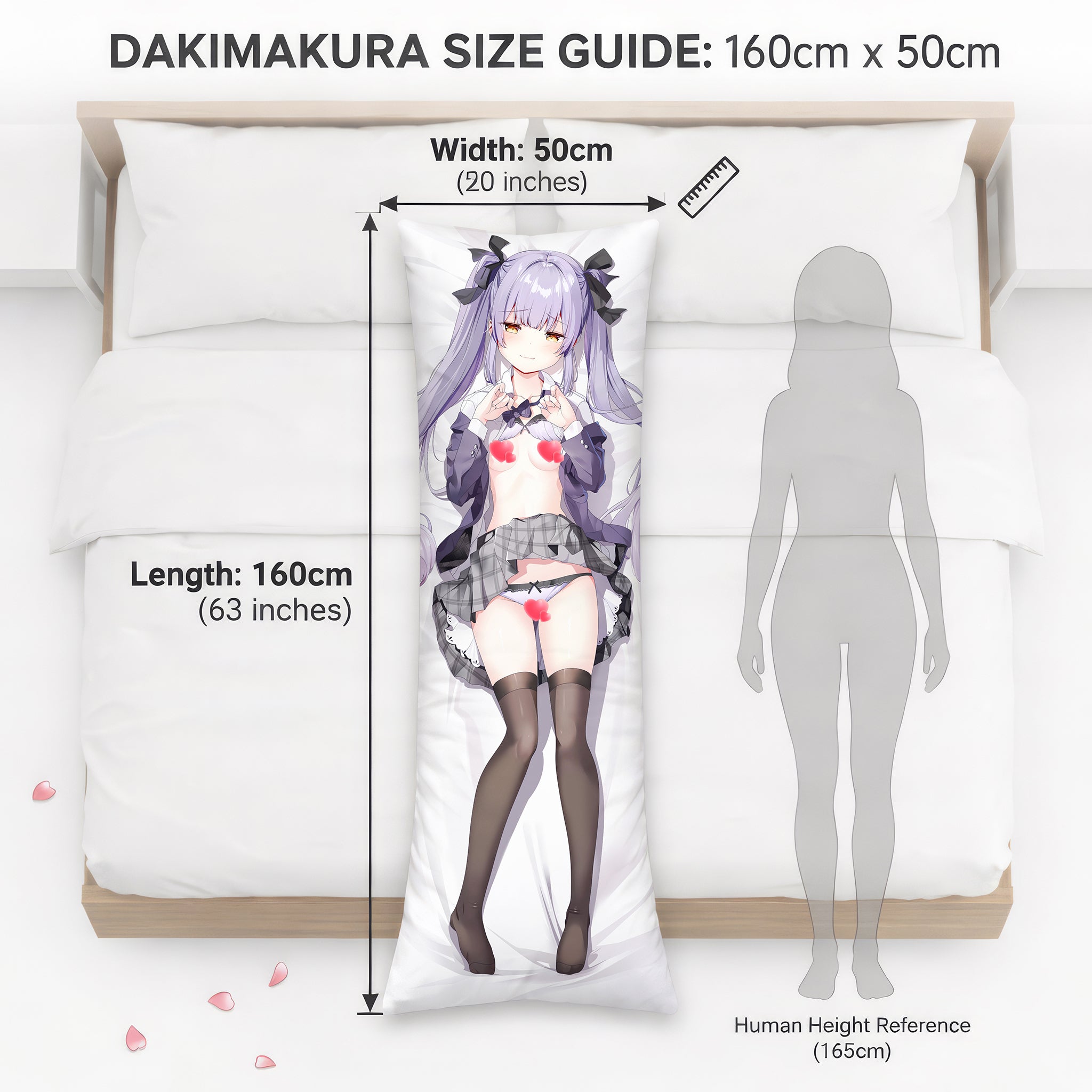 Aika Suzuhara - AnimePillow Fan-Art Edition