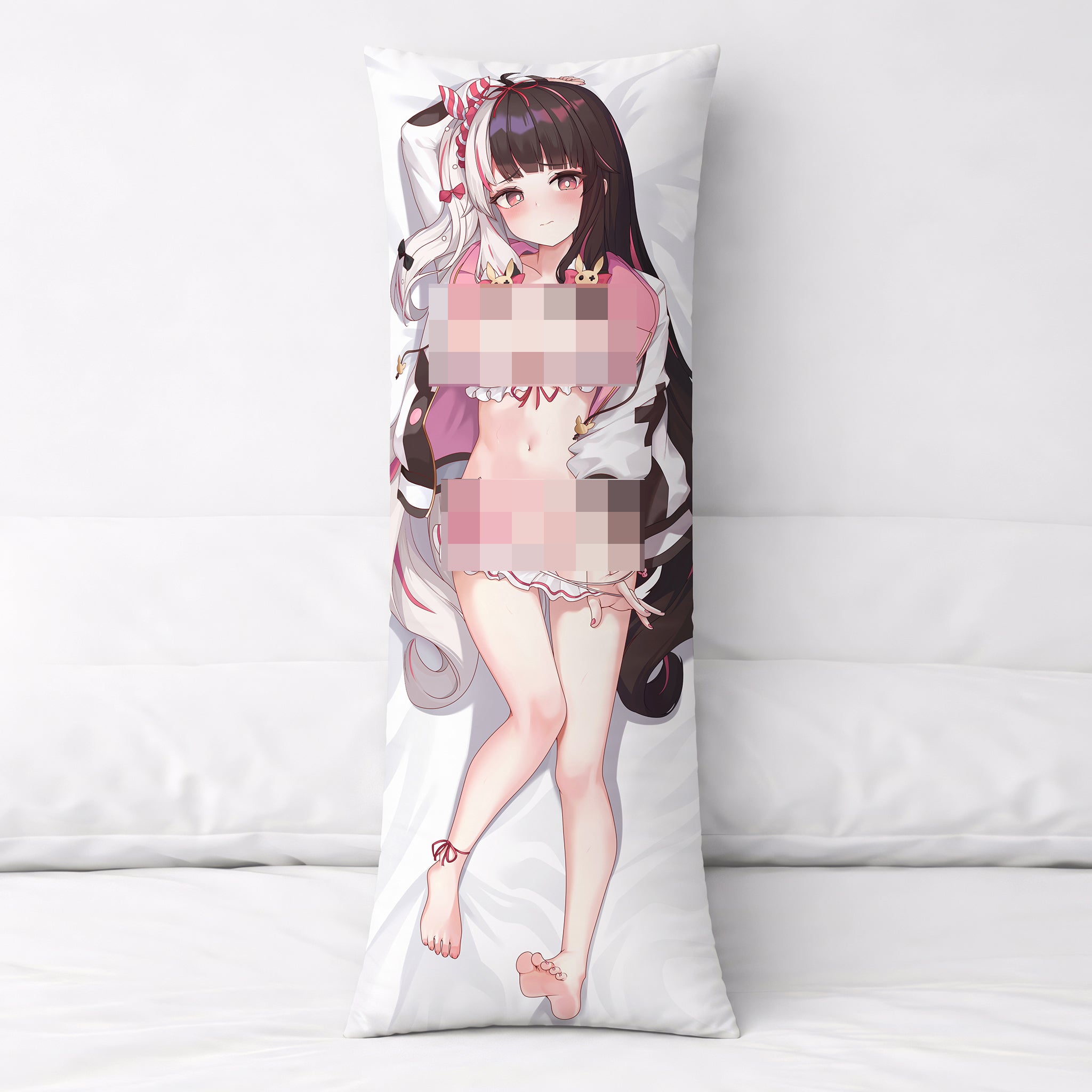 Yorumi Rena - AnimePillow Fan-Art Edition