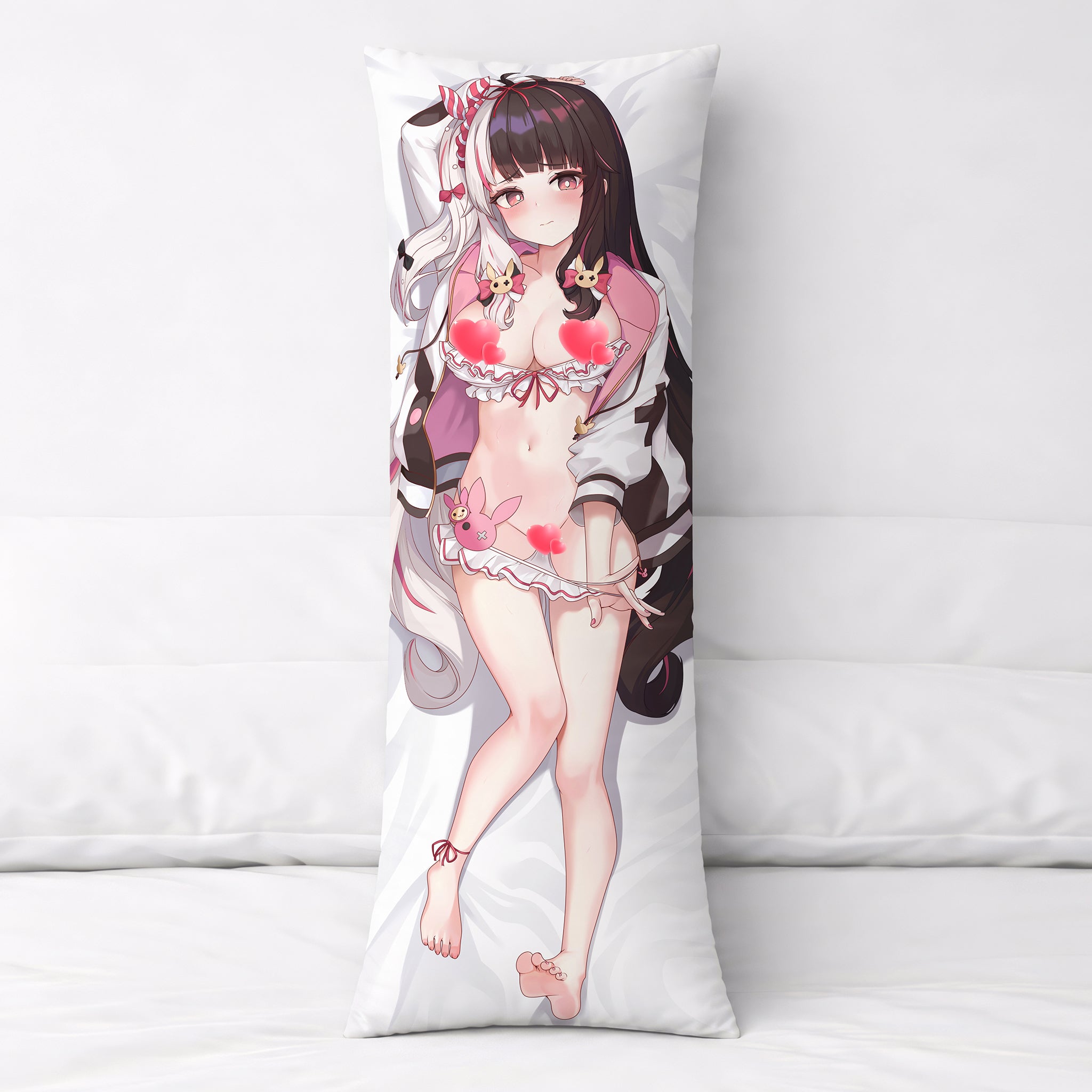 Yorumi Rena - AnimePillow Fan-Art Edition