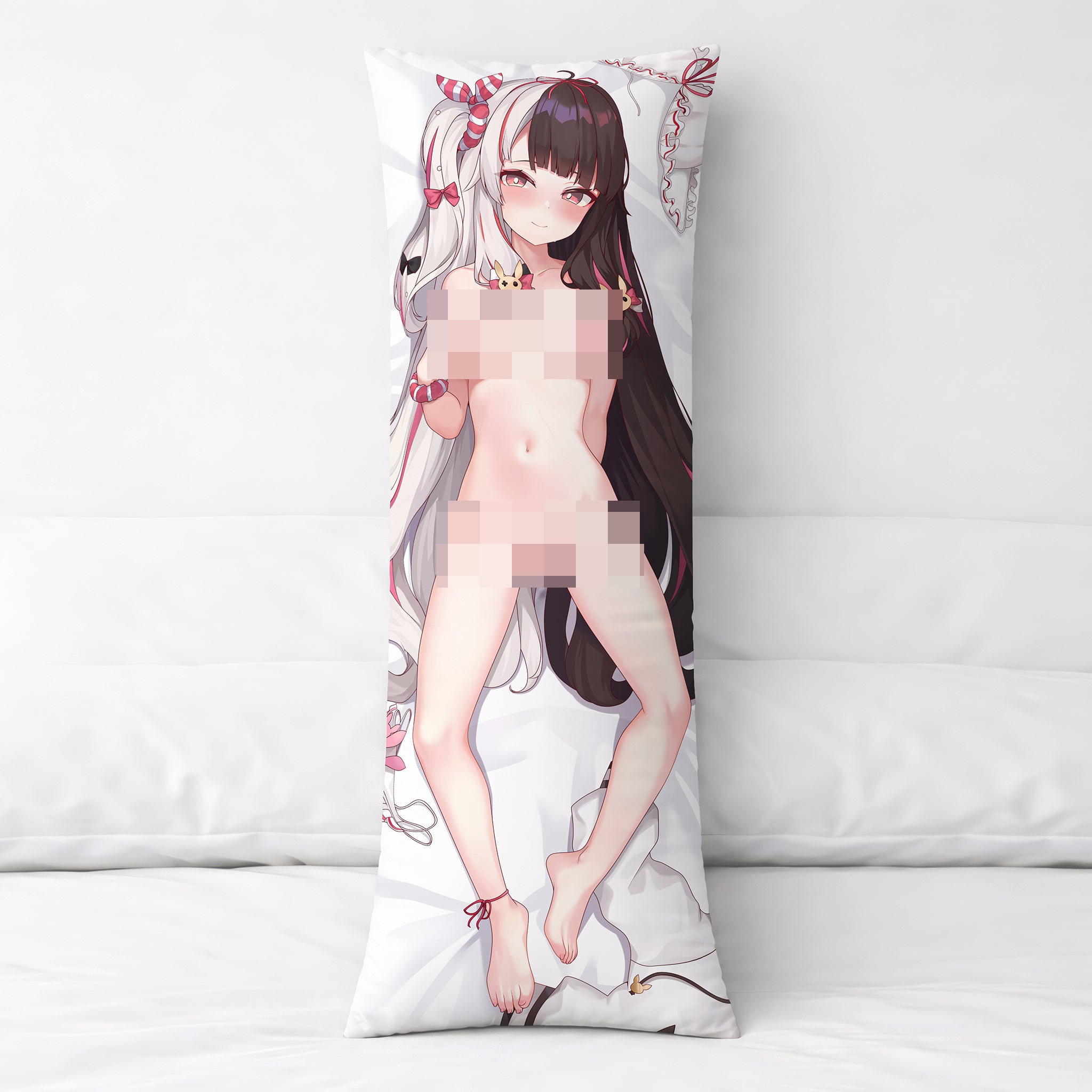 Yorumi Rena - AnimePillow Fan-Art Edition