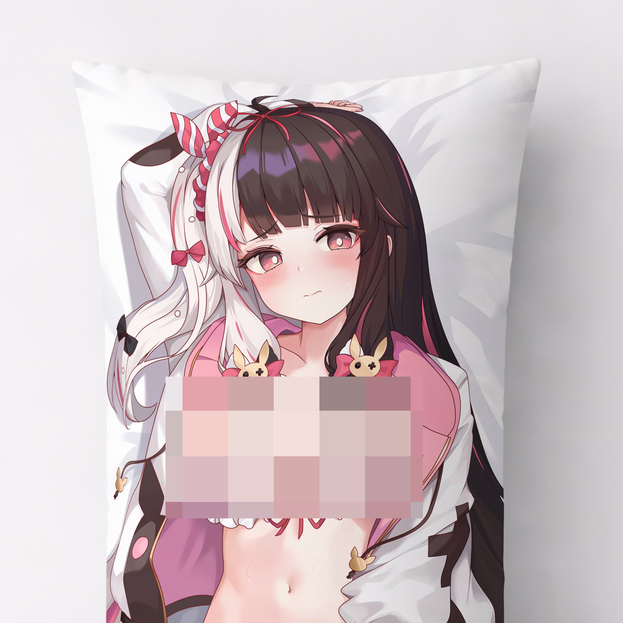 Yorumi Rena - AnimePillow Fan-Art Edition