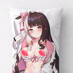 Yorumi Rena - AnimePillow Fan-Art Edition