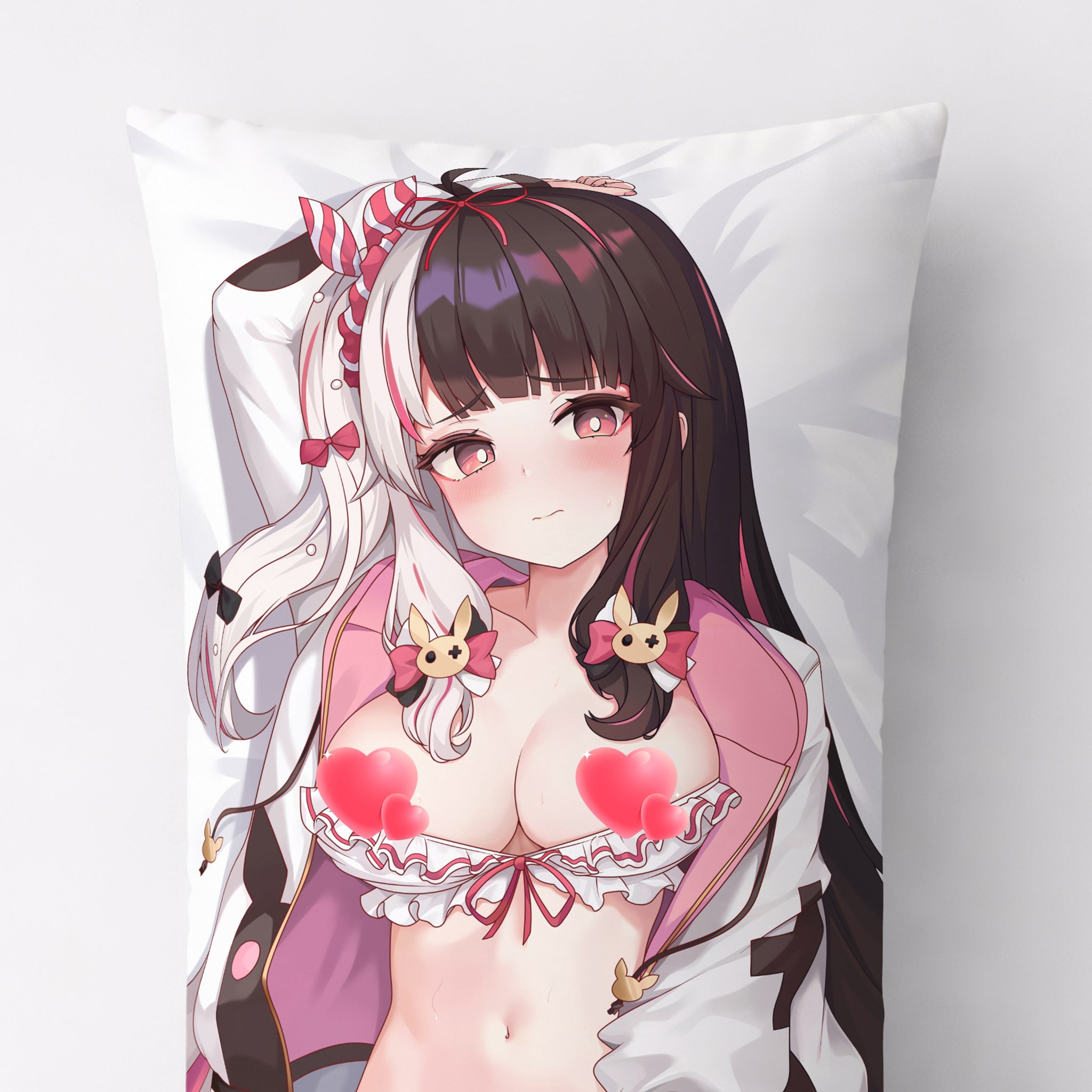 Yorumi Rena - AnimePillow Fan-Art Edition
