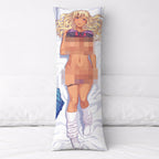 Shiina Chieri - AnimePillow Fan-Art Edition