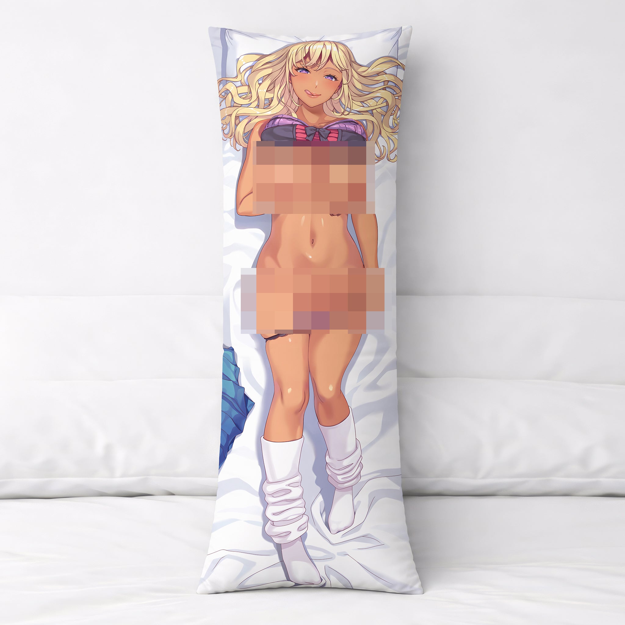 Shiina Chieri - AnimePillow Fan-Art Edition