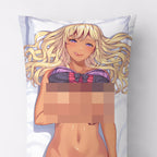 Shiina Chieri - AnimePillow Fan-Art Edition