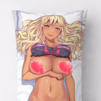 Shiina Chieri - AnimePillow Fan-Art Edition
