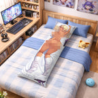 Shiina Chieri - AnimePillow Fan-Art Edition
