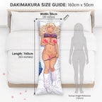 Shiina Chieri - AnimePillow Fan-Art Edition