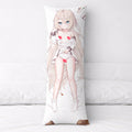 Natsume Kokoro - AnimePillow Fan-Art Edition