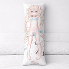 Natsume Kokoro - AnimePillow Fan-Art Edition