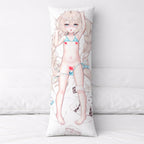 Natsume Kokoro - AnimePillow Fan-Art Edition