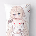 Natsume Kokoro - AnimePillow Fan-Art Edition