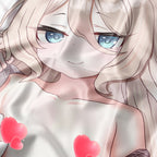 Natsume Kokoro - AnimePillow Fan-Art Edition