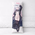Plana - AnimePillow Fan-Art Edition
