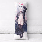 Plana - AnimePillow Fan-Art Edition