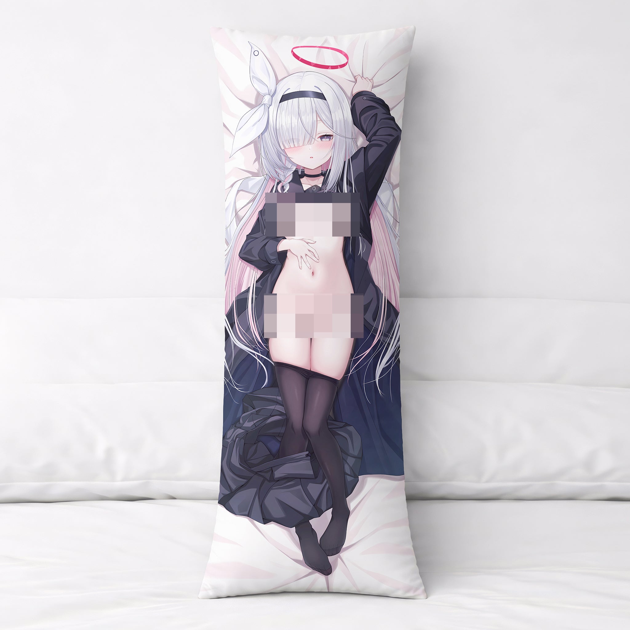 Plana - AnimePillow Fan-Art Edition