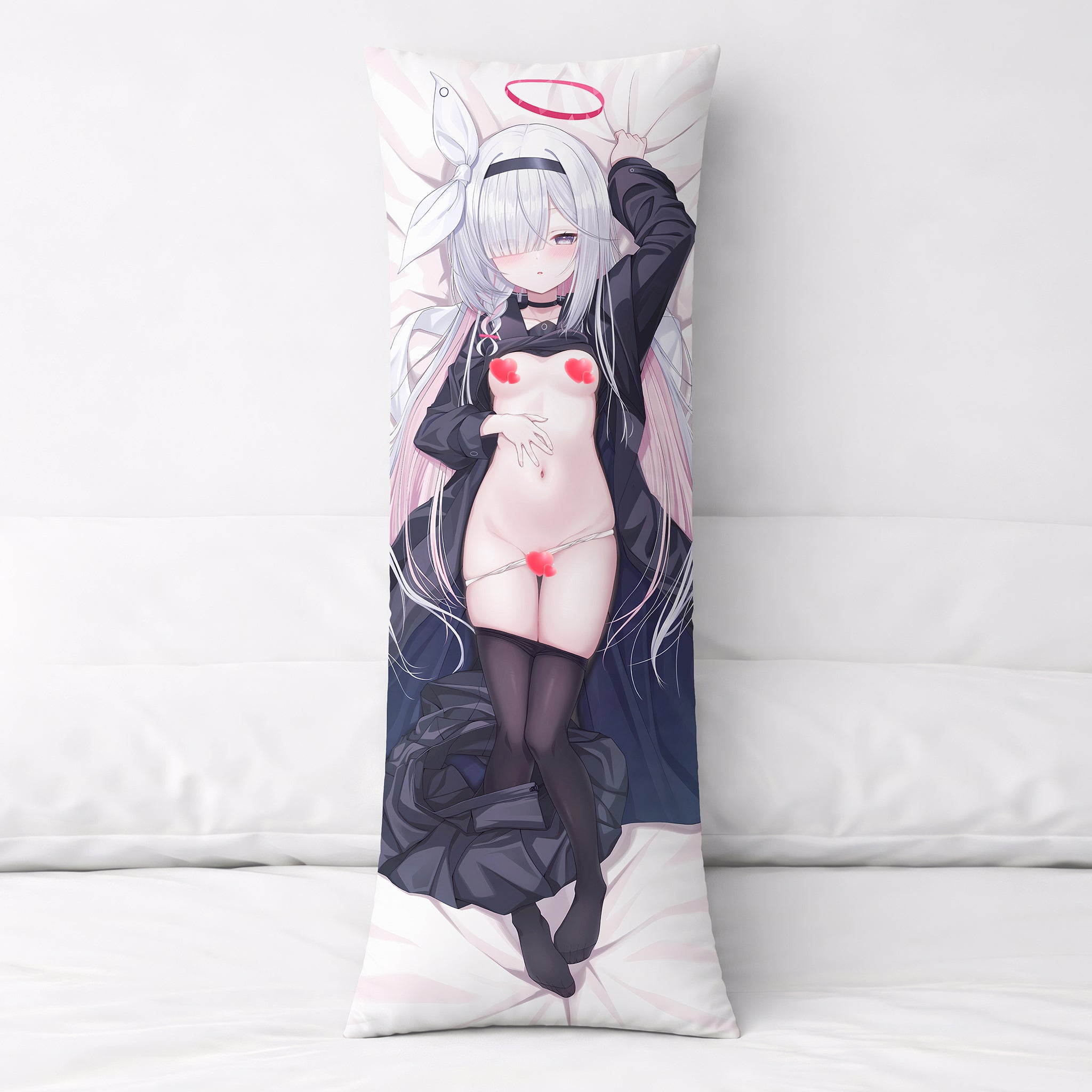 Plana - AnimePillow Fan-Art Edition