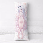 Plana - AnimePillow Fan-Art Edition