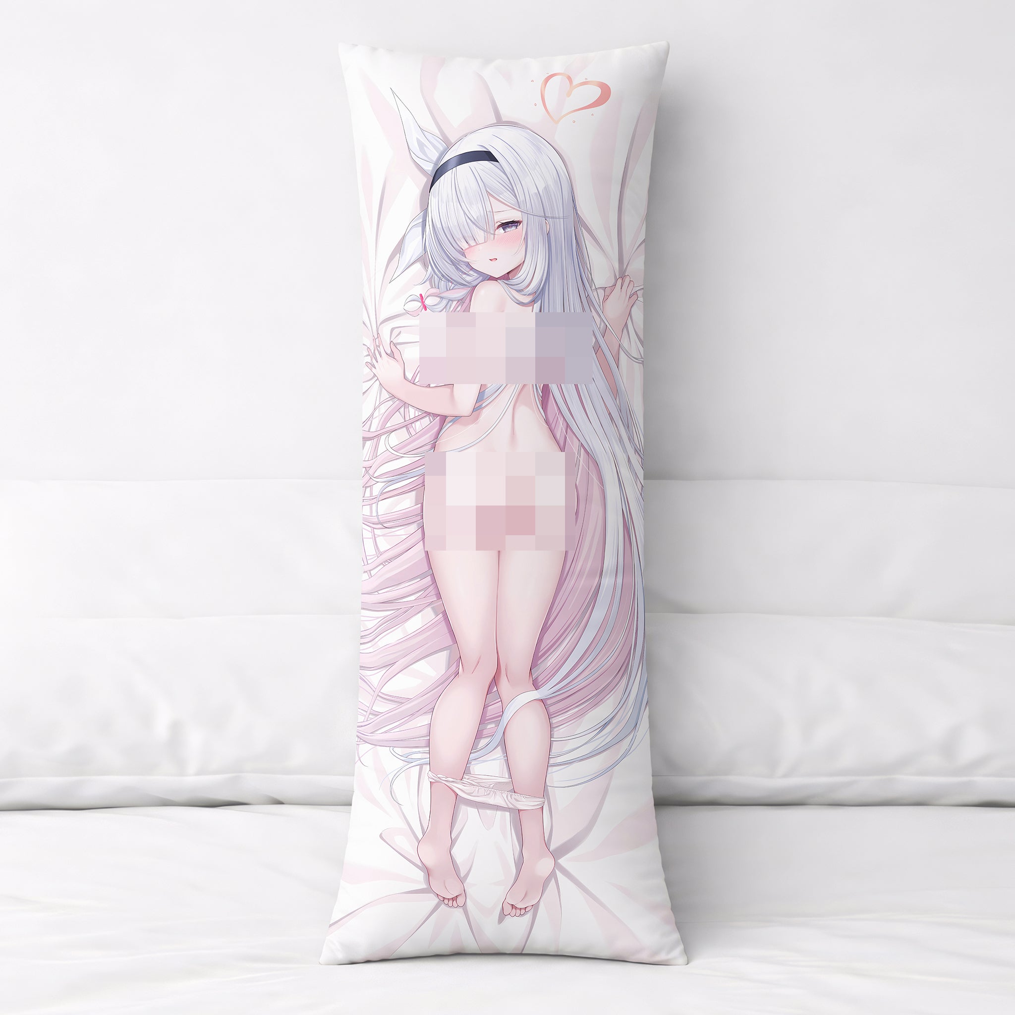Plana - AnimePillow Fan-Art Edition