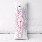 Plana - AnimePillow Fan-Art Edition
